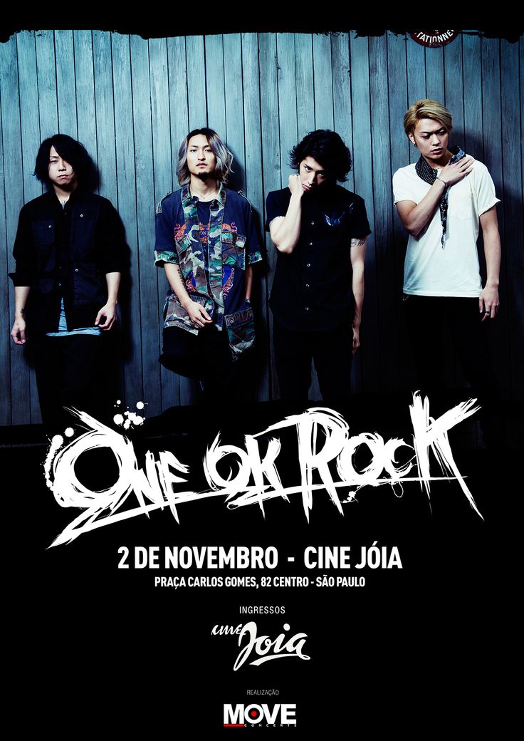 Band One Ok Rock , HD Wallpaper & Backgrounds