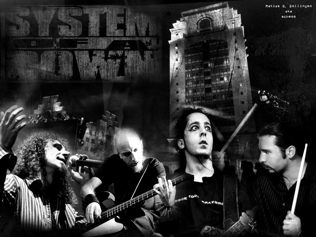 System Of A Down Wallpapers Full Hd , HD Wallpaper & Backgrounds