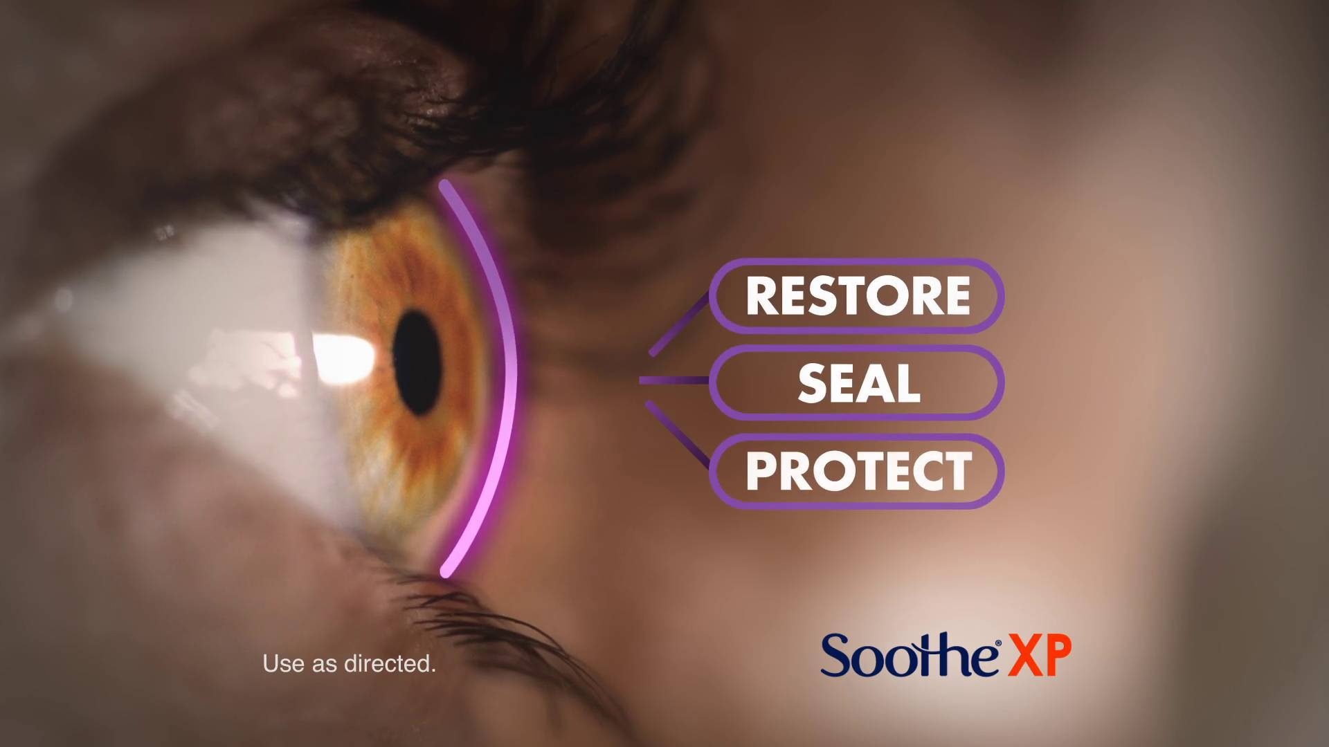 Soothe Xp Emollient Eye Drops - Close-up , HD Wallpaper & Backgrounds