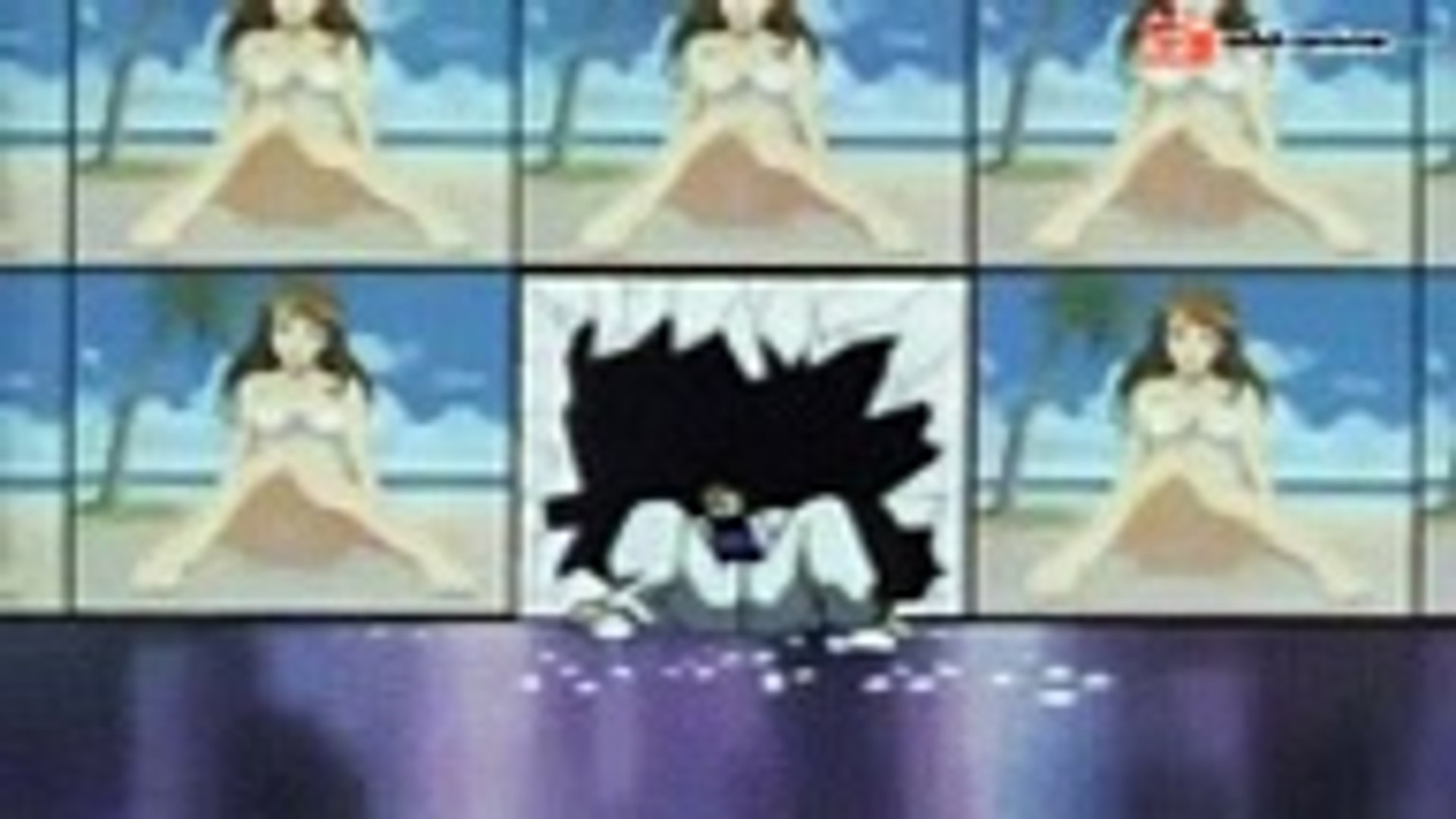 باكي الخطاف الحلقة 7 -baki The Grappler Par Anime & - Cartoon , HD Wallpaper & Backgrounds