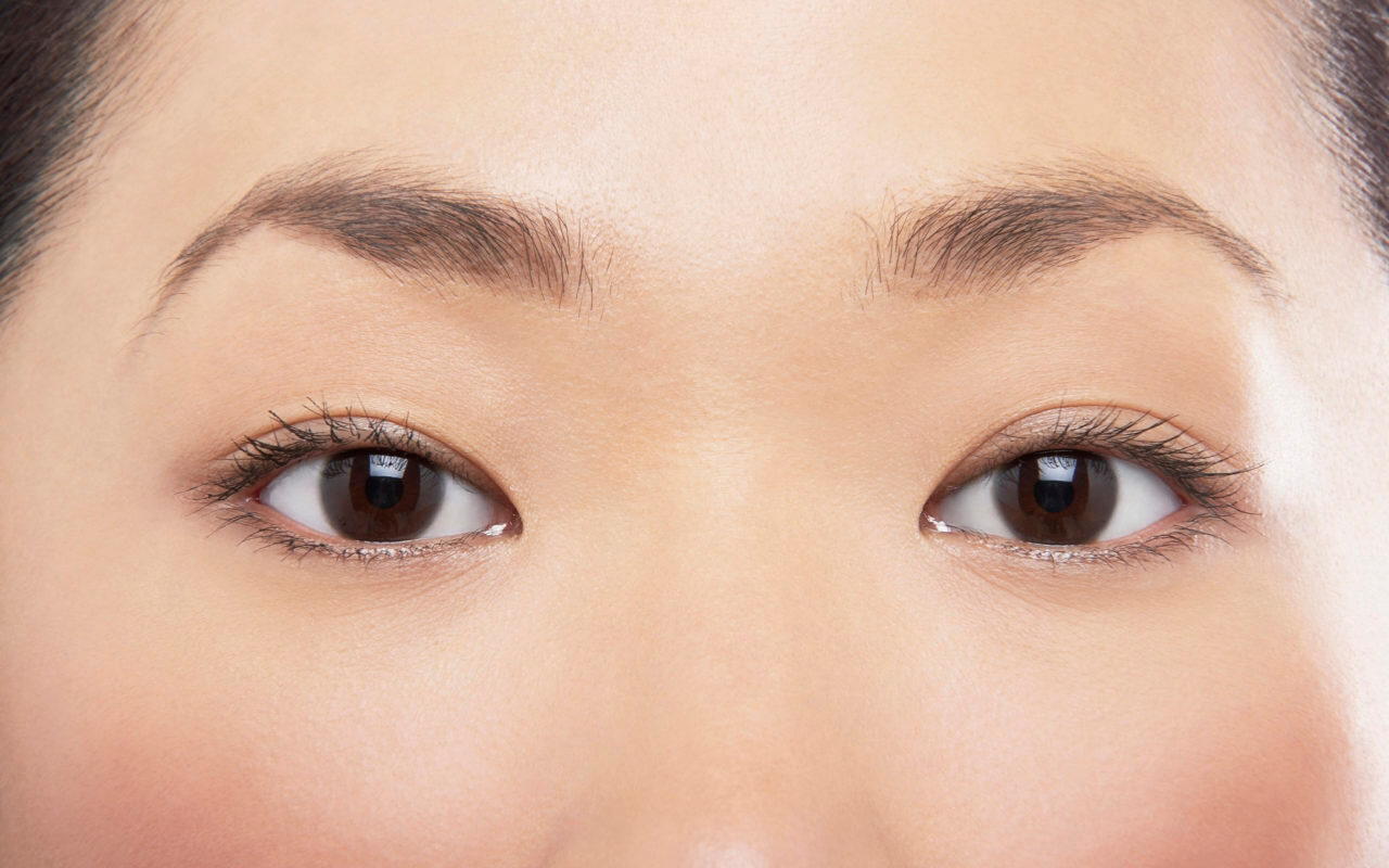 6 Best Eye Exercises To Treat Astigmatism - Astigmatism In One Eye , HD Wallpaper & Backgrounds