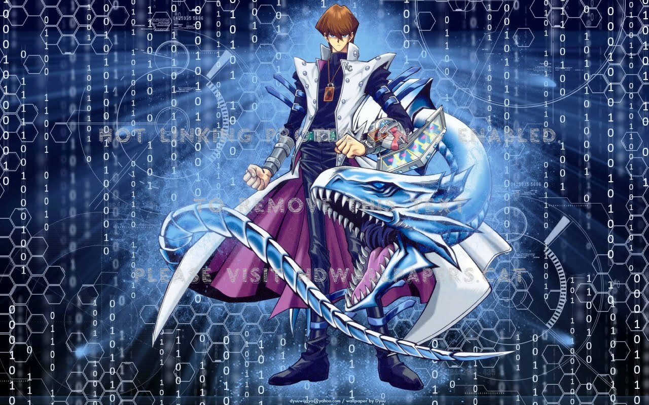 Yu Gi Oh Kaiba Background , HD Wallpaper & Backgrounds