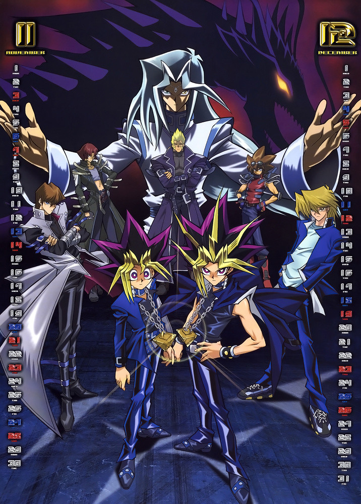 Yu Gi Oh Wallpaper - Yugioh Waking The Dragons Dvd , HD Wallpaper & Backgrounds