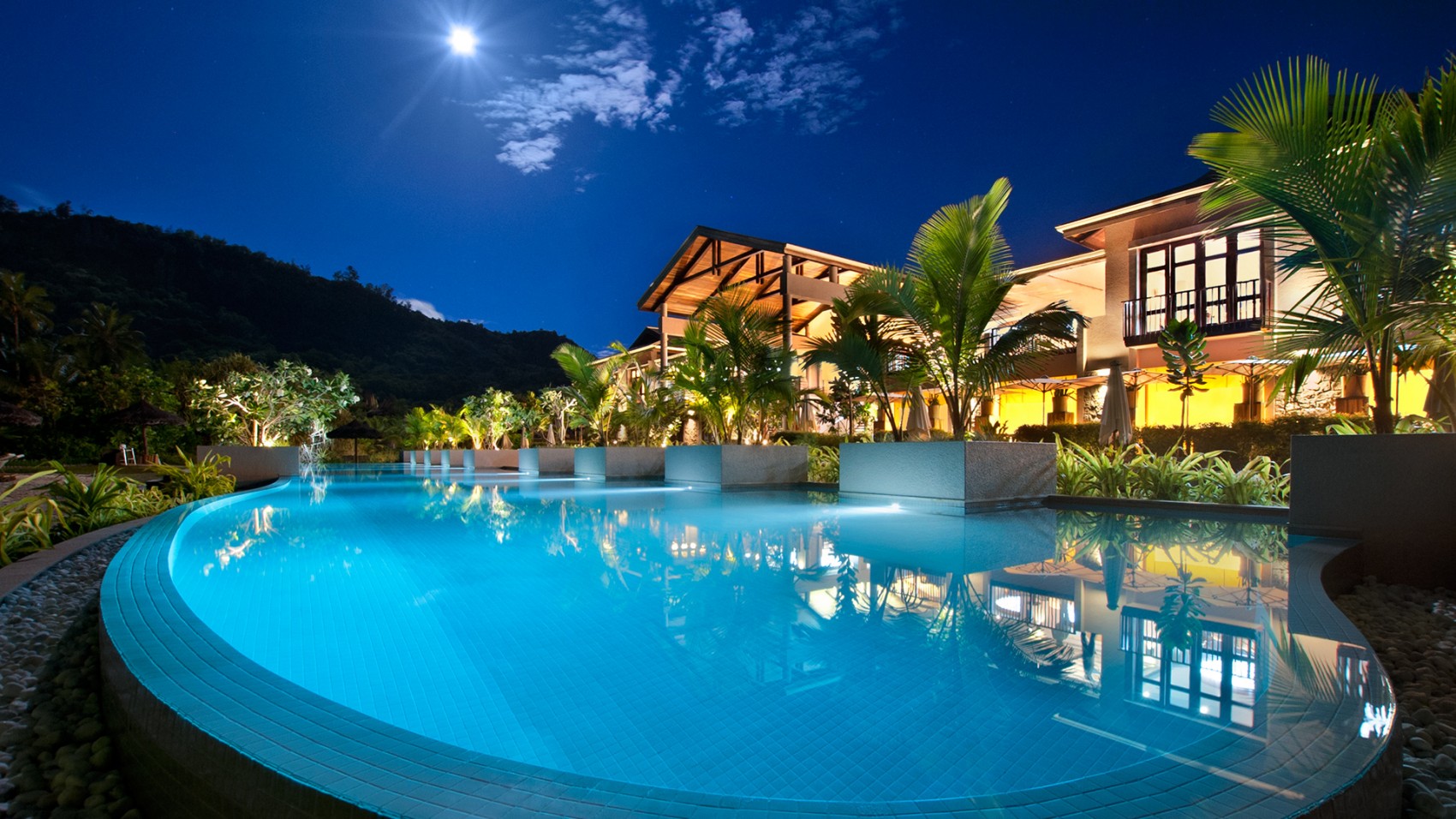 Download - Kempinski Seychelles Resort Baie Lazare , HD Wallpaper & Backgrounds
