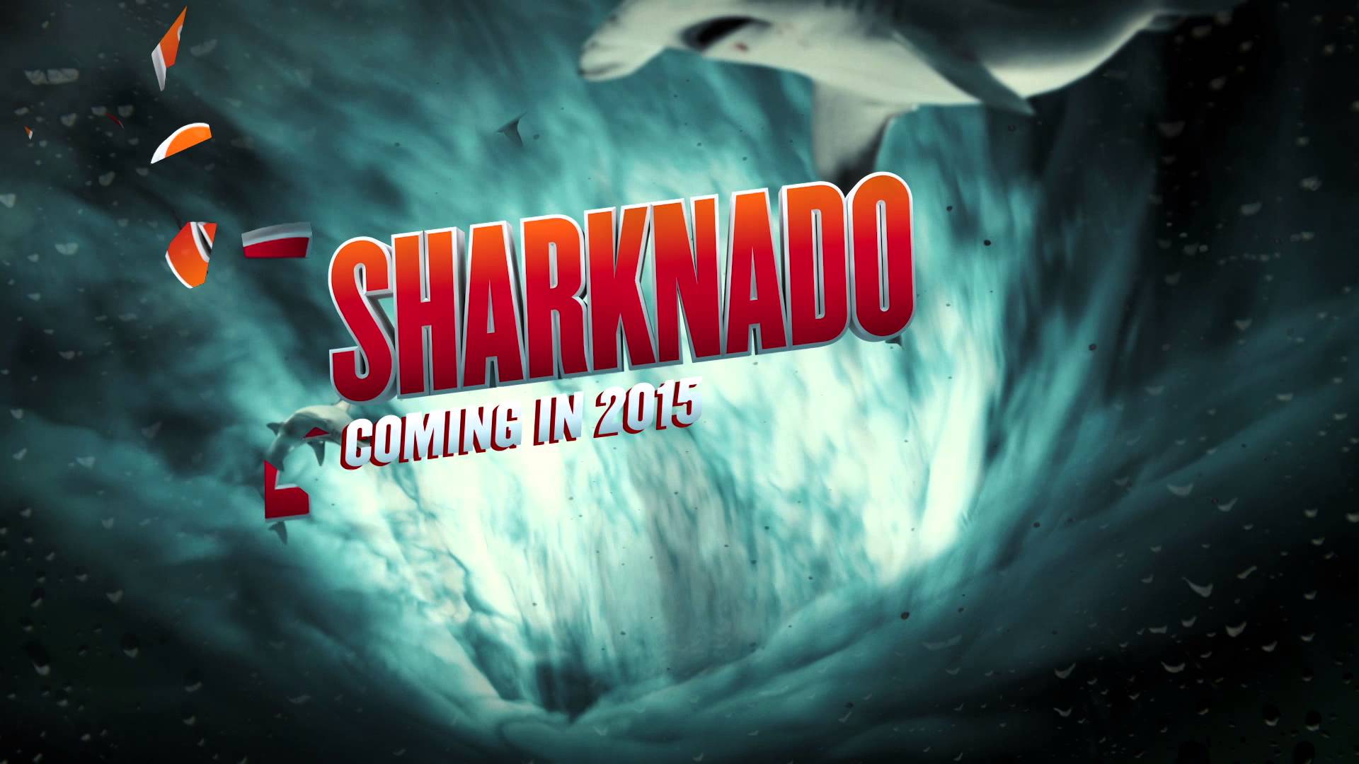 Sharknado - Sharknado 7 Release Date , HD Wallpaper & Backgrounds