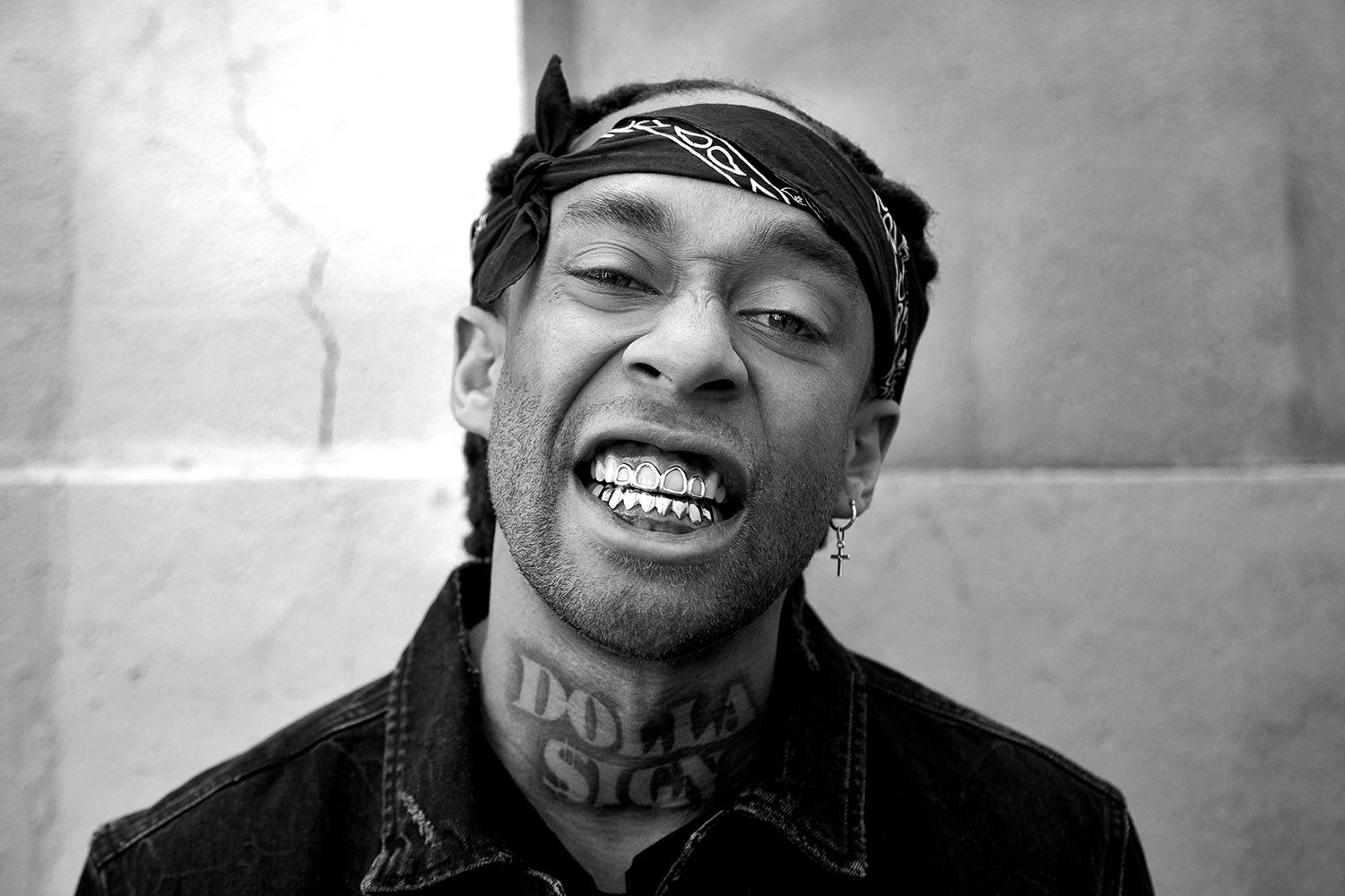 Ty Dolla Sign Feat - Ty Dolla Sign Album Tc , HD Wallpaper & Backgrounds