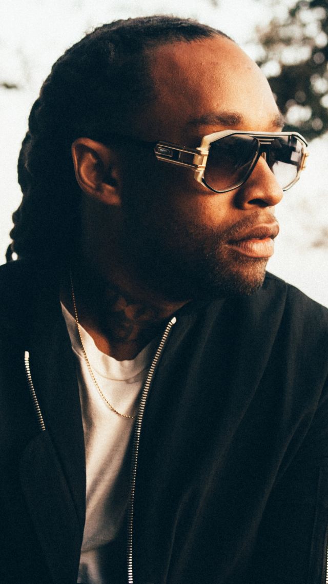 Ty Dolla Sign, Top Music Artist And Bands, Tyrone William - Ty Dolla Sign Hd , HD Wallpaper & Backgrounds