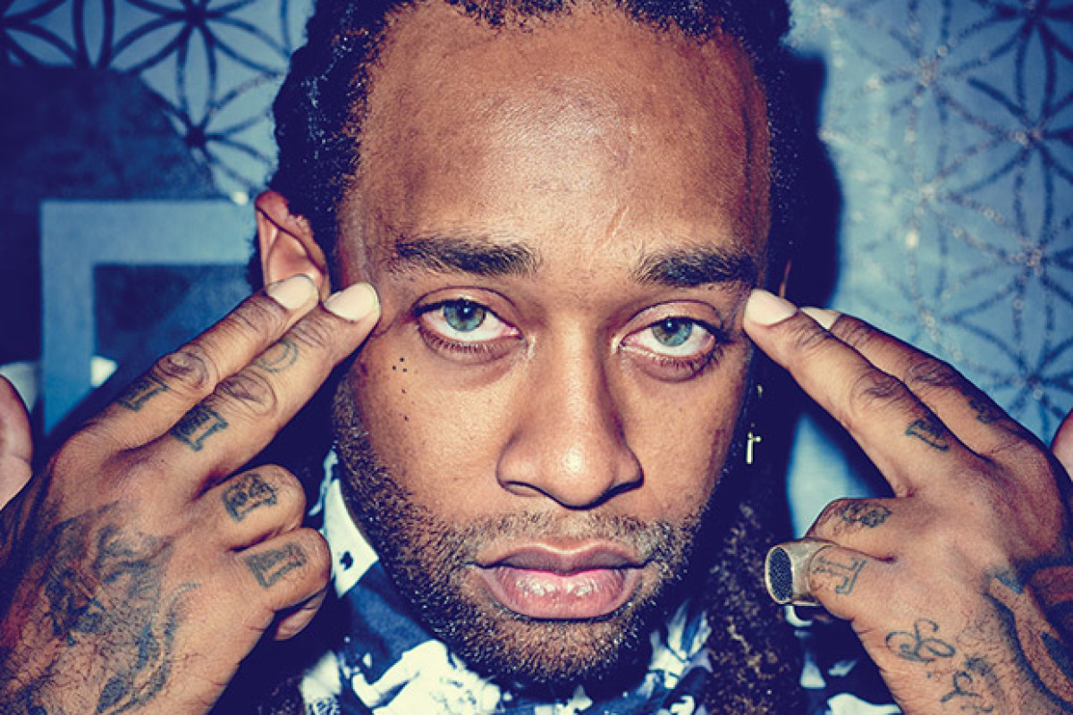 Ty Dolla $ign Speaks On The Game, Meek Mill Beef - Ty Dolla Sign Hot , HD Wallpaper & Backgrounds
