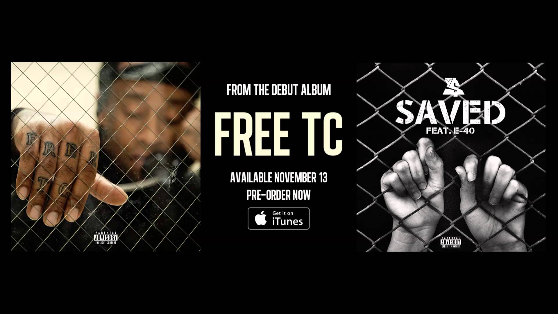 New Music - Ty Dolla Sign Free Tc , HD Wallpaper & Backgrounds