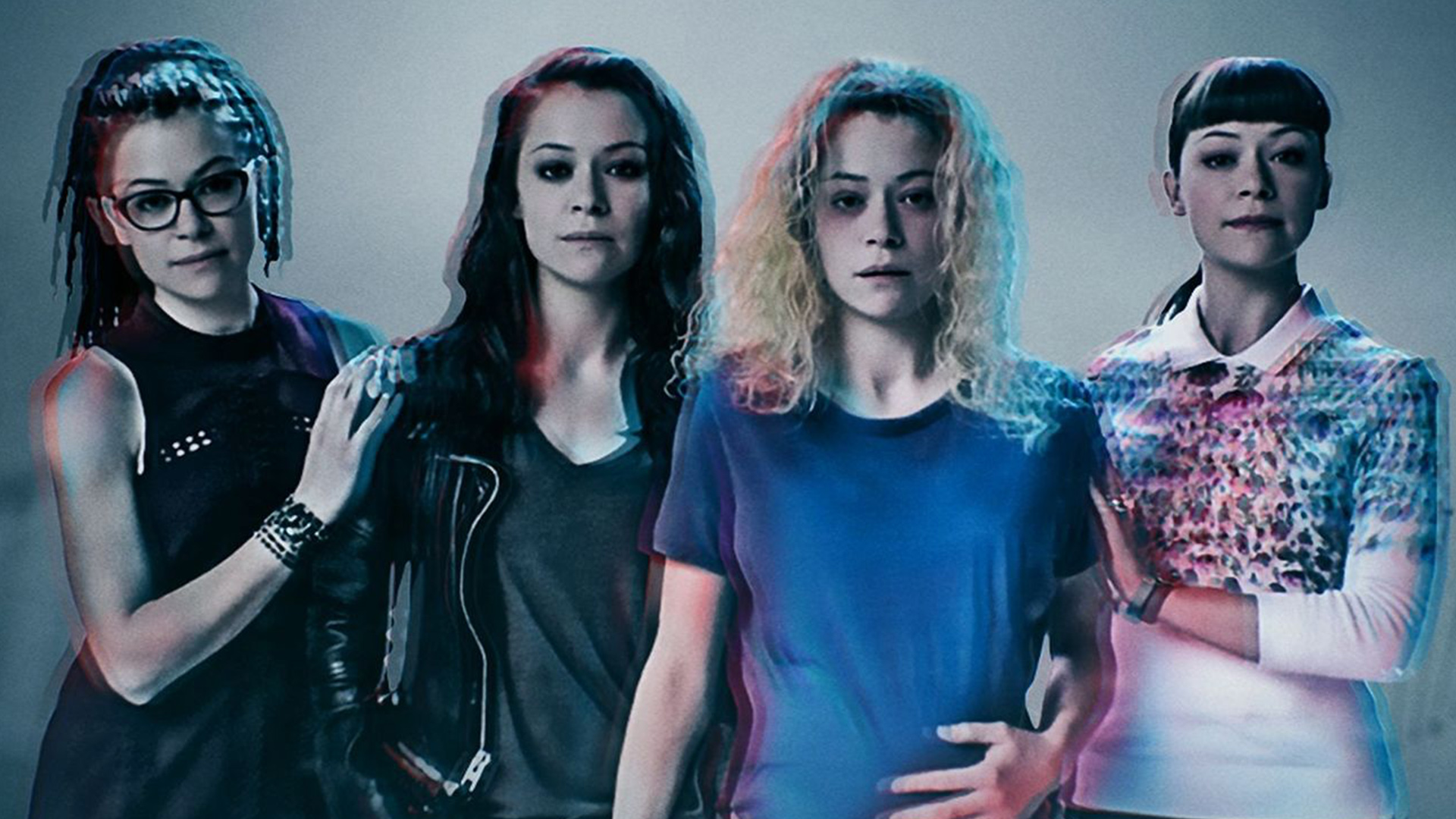 Orphan Black Gets Sequel Comic 'crazy Science' Starring - Orphan Black , HD Wallpaper & Backgrounds