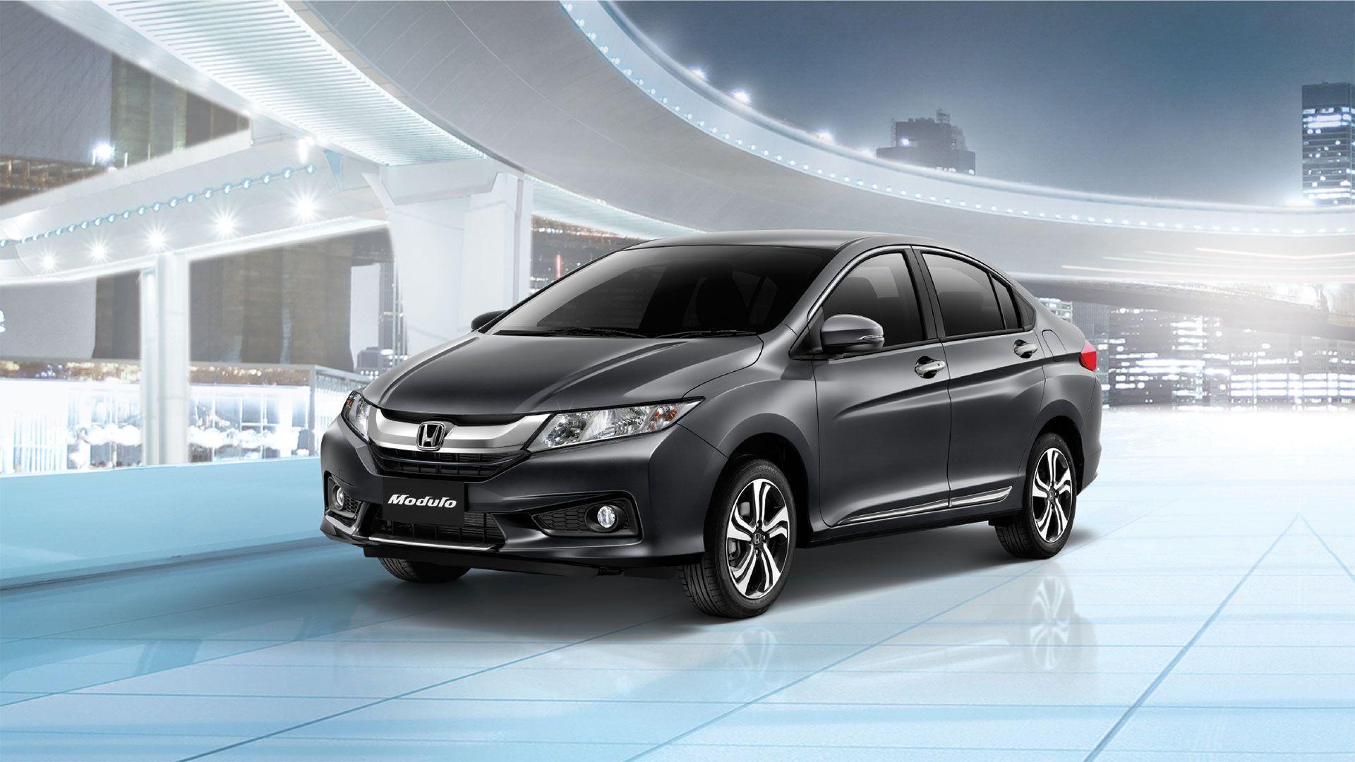 Download Honda City Car Hd Wallpaper - Honda City 2019 Hd , HD Wallpaper & Backgrounds