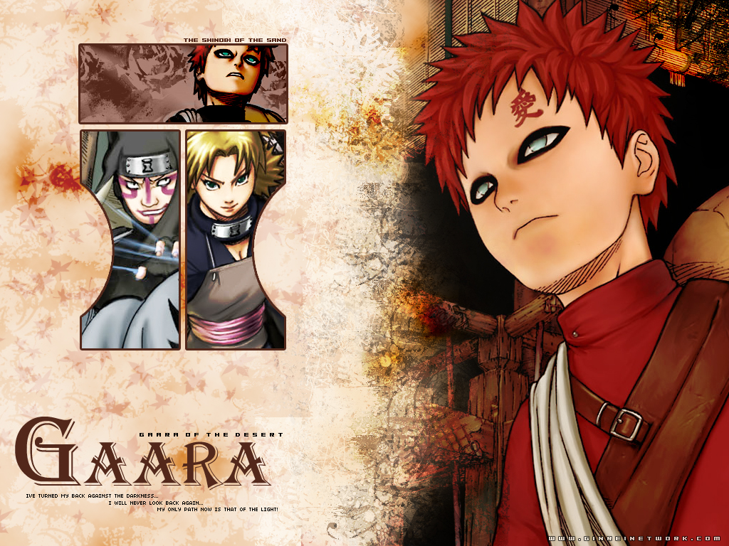 Masashi Kishimoto, Studio Pierrot, Naruto, Temari, , HD Wallpaper & Backgrounds