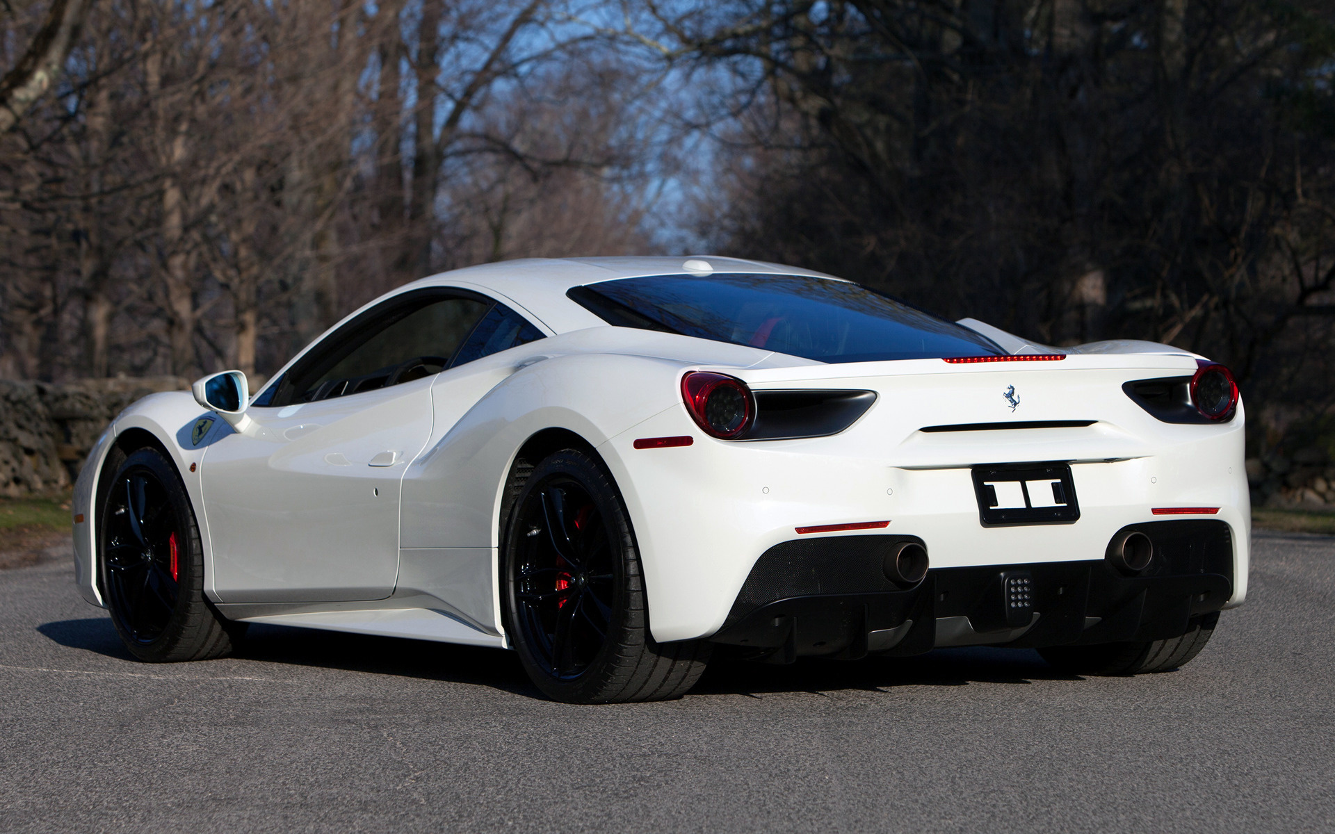 Ws 8 - - Ferrari 458 , HD Wallpaper & Backgrounds