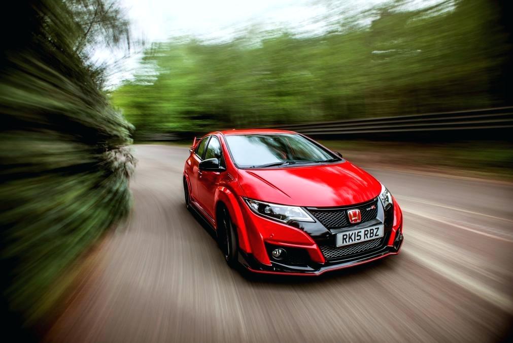 Honda City Car Hd Pics What Is Type R Greatest Cars - Honda Civic The Grand Tour , HD Wallpaper & Backgrounds