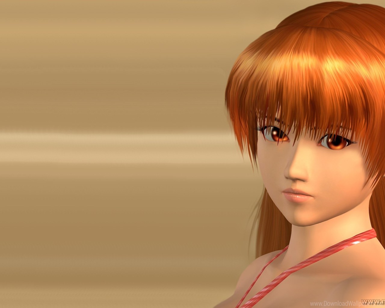 Game Kasumi Dead Or Alive 4 , HD Wallpaper & Backgrounds