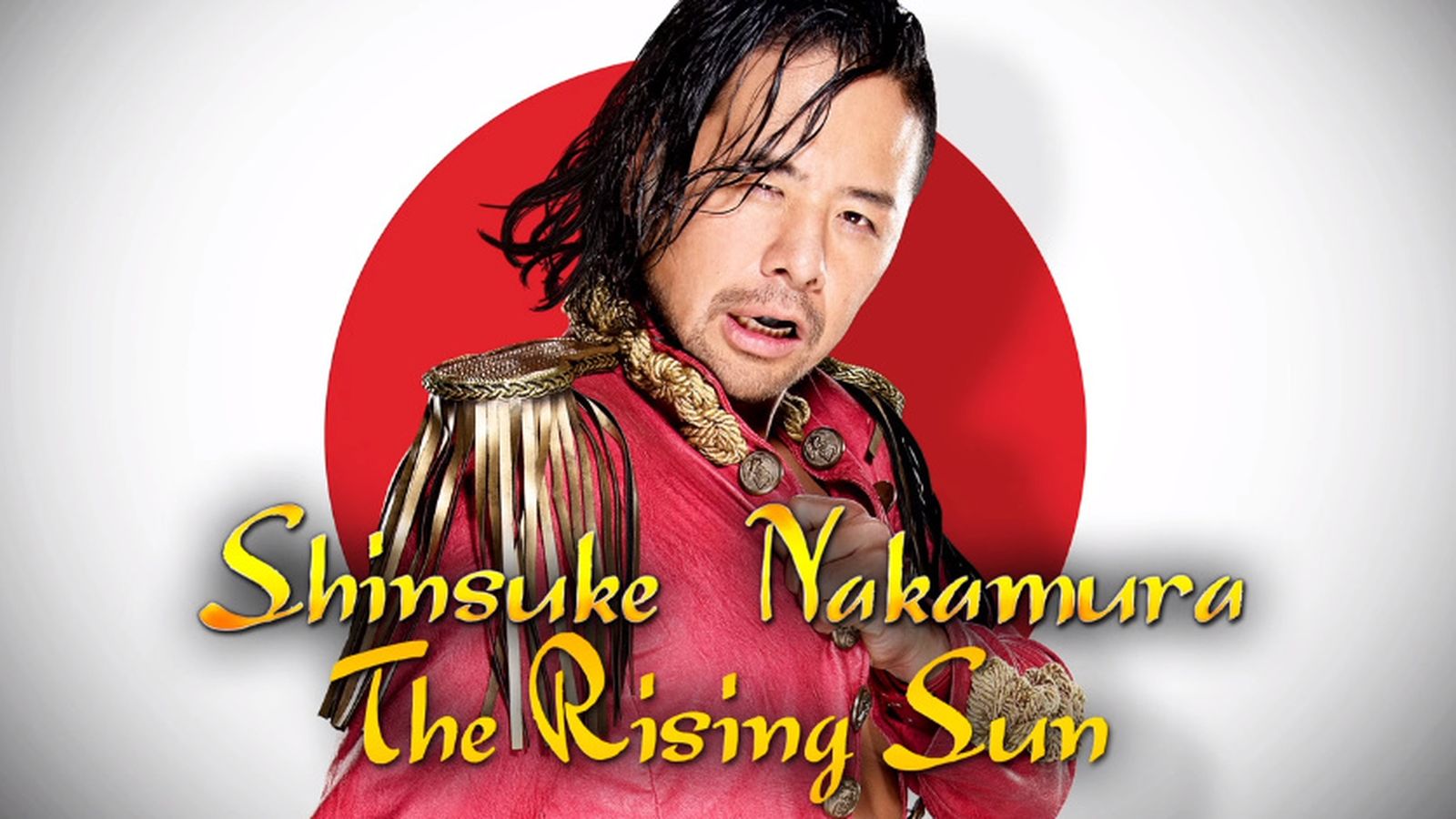 Shinsuke Nakamura Net Worth - Shinsuke Nakamura , HD Wallpaper & Backgrounds