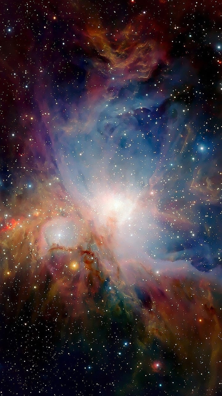Ultra Hd Orion Nebula , HD Wallpaper & Backgrounds