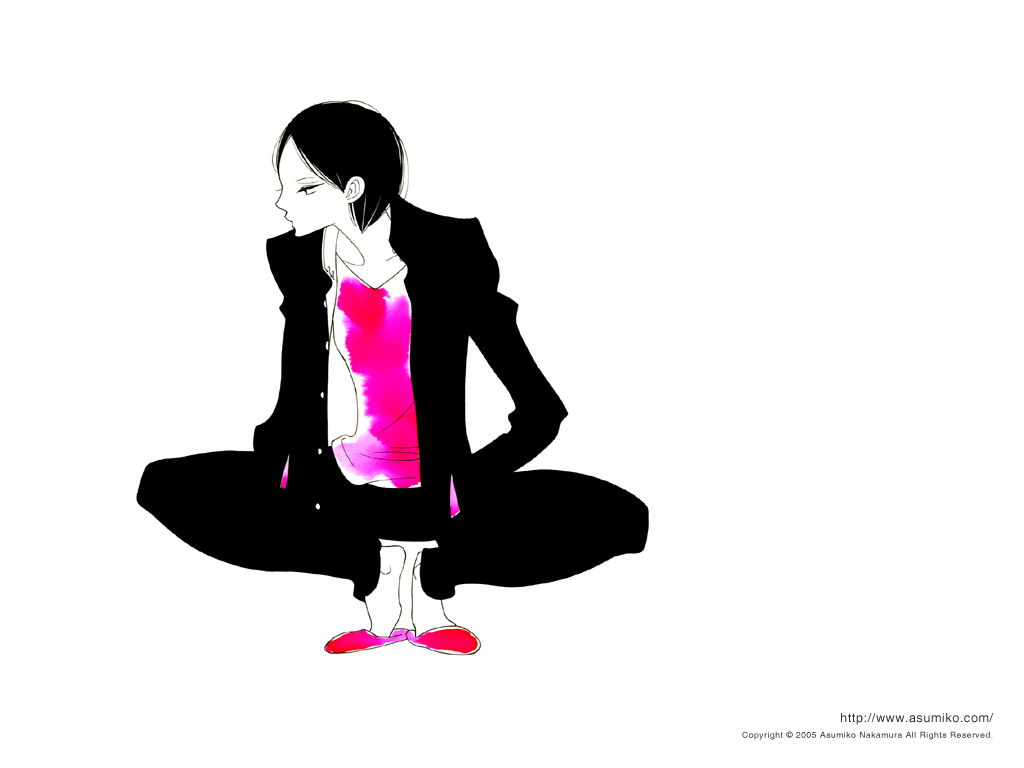 Nakamura Asumiko Wallpaper - Nakamura Asumiko , HD Wallpaper & Backgrounds
