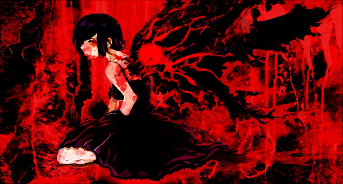 Ayato Kirishima Wallpapers Wallpaper Cave - Touka Kirishima , HD Wallpaper & Backgrounds