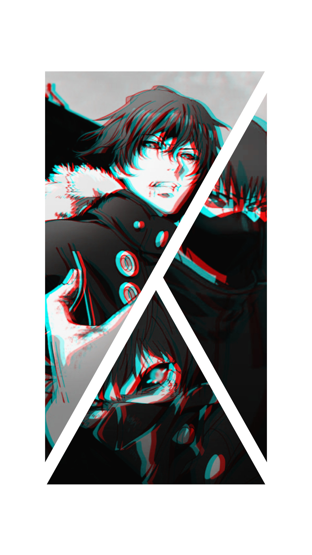 Requested Ayato Kirishima Wallpapers ❤ - Manga , HD Wallpaper & Backgrounds