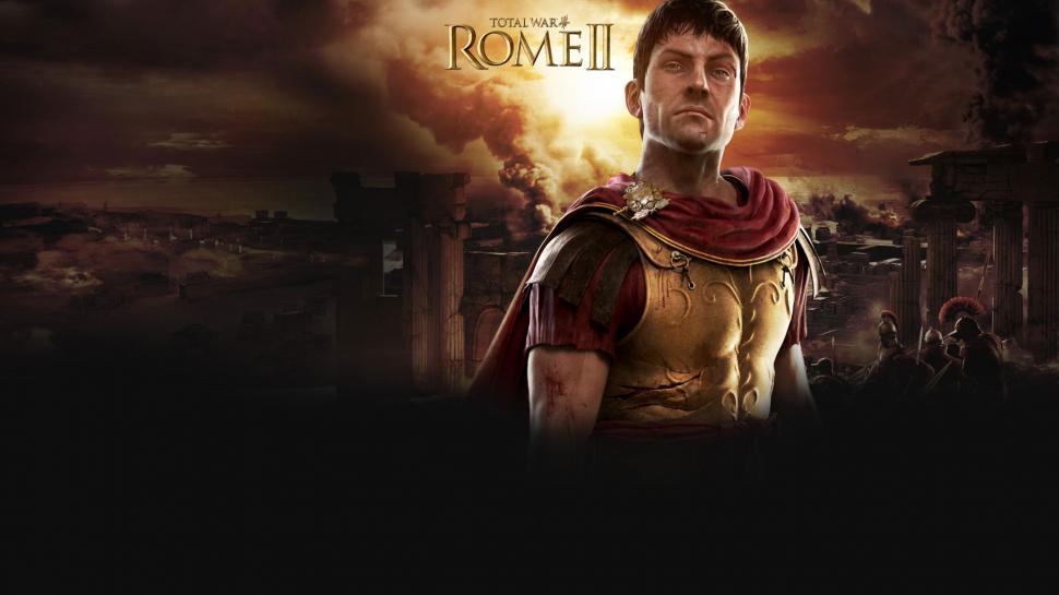 2013 Total War Rome 2 Game Wallpaper - Roman Total War 1080p , HD Wallpaper & Backgrounds