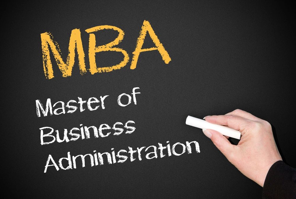 Distance Mba Course Is As Good As The Full Time Mba - Master Of Business Administration , HD Wallpaper & Backgrounds