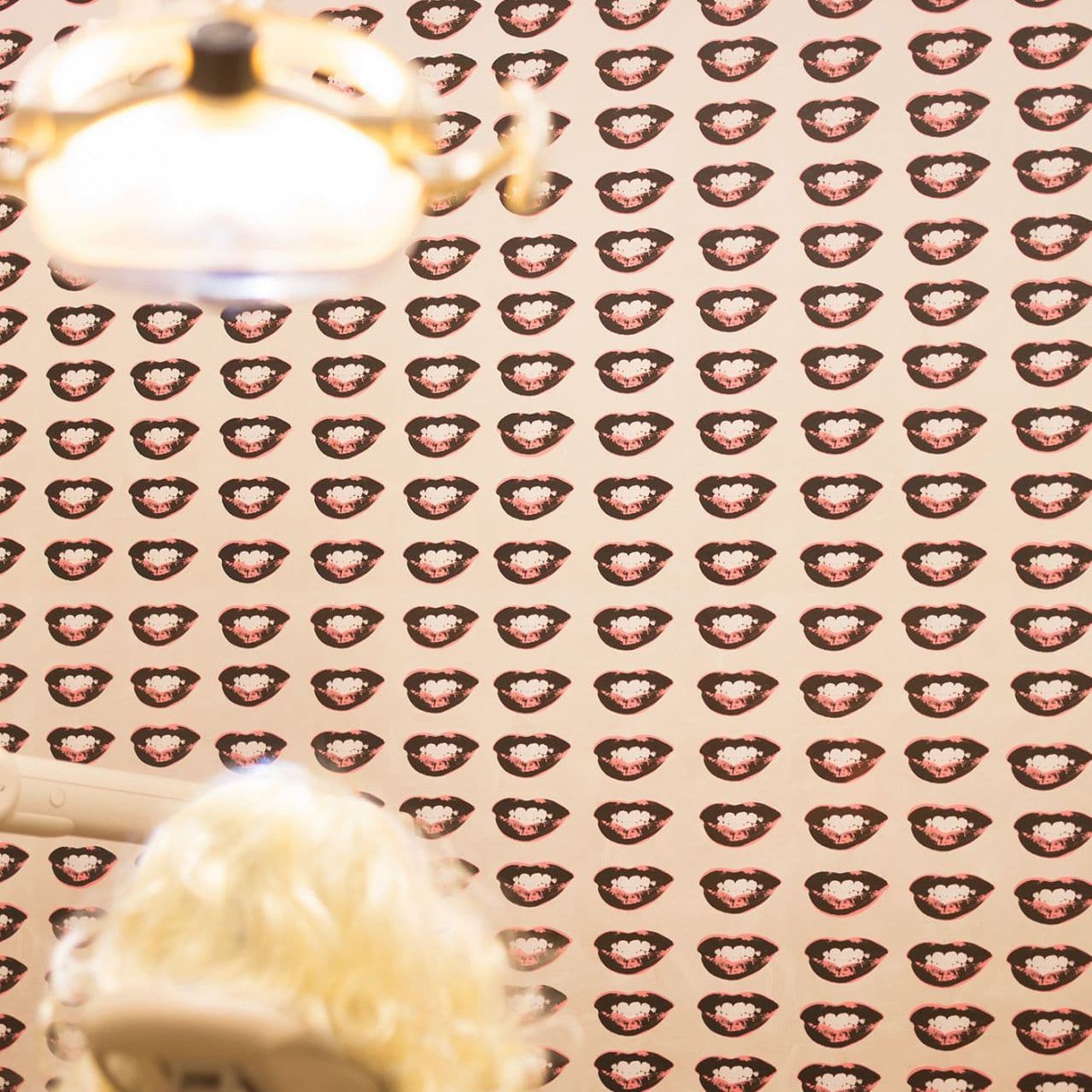 Contemporary Wallpaper Patterned Printed Marilyn Monroe Andy Warhol Hd Wallpaper Backgrounds Download