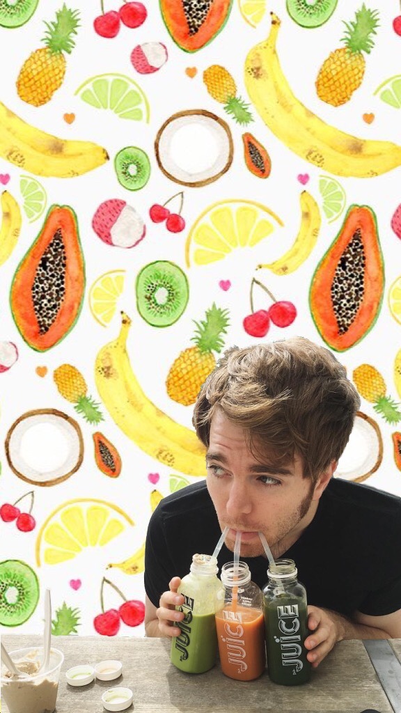 Anonymously Requested, Here Is A Shane Dawson Wallpaper - Shane Dawson , HD Wallpaper & Backgrounds