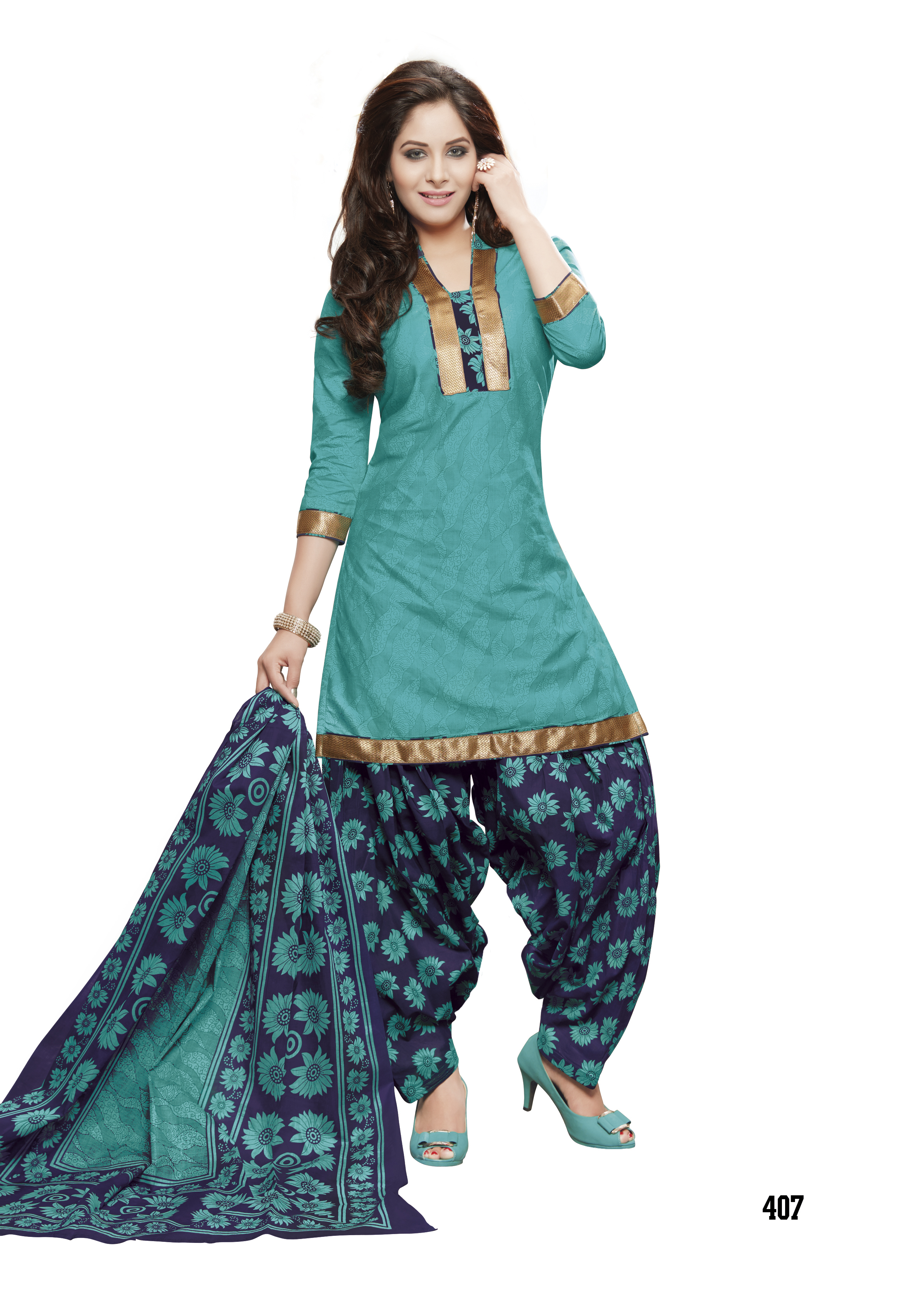 Fancy Suit Salwar , HD Wallpaper & Backgrounds