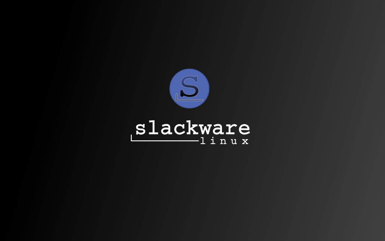 Slackware Linux Poster, Linux, Slackware Hd Wallpaper - Slackware Linux , HD Wallpaper & Backgrounds