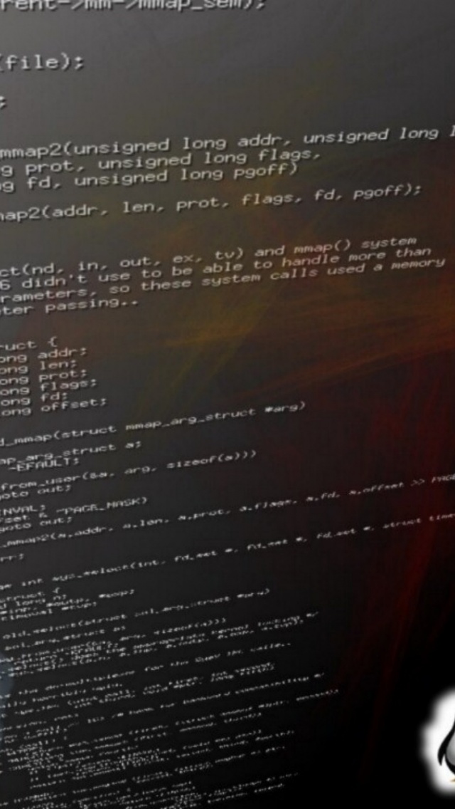 Slackware Kernel Linux Wallpaper Sudo Root Desktop - Tan , HD Wallpaper & Backgrounds
