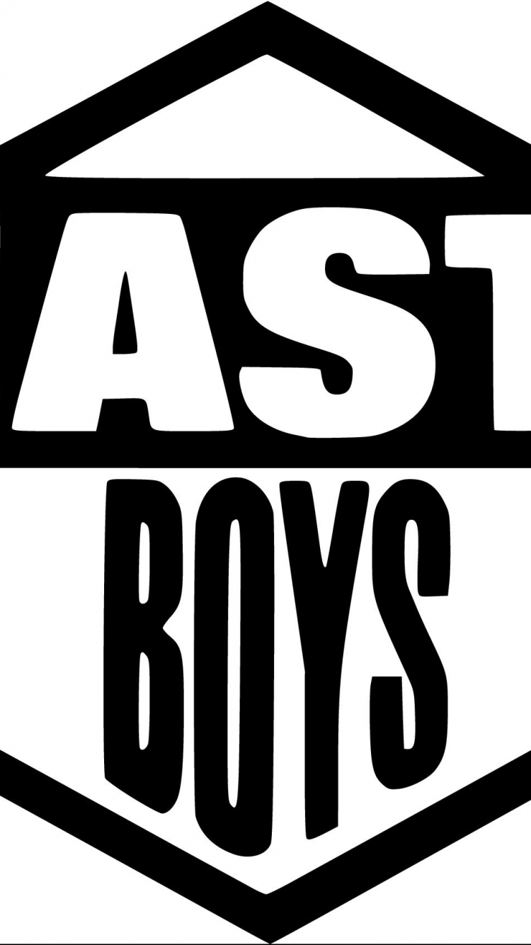 Mobile Wallpaper - Beastie Boys Logo Png , HD Wallpaper & Backgrounds