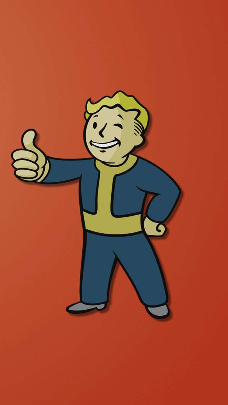 Iphone Wallpapers Games Boy - Fallout 4 Boy Iphone , HD Wallpaper & Backgrounds