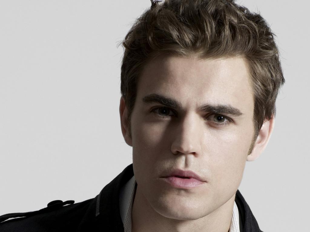 Paul Wesley , HD Wallpaper & Backgrounds