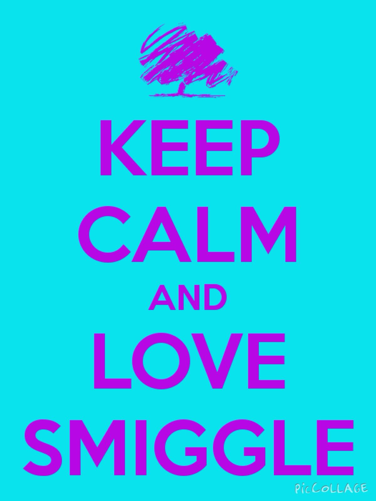 Smiggle - Keep Calm And Carry , HD Wallpaper & Backgrounds