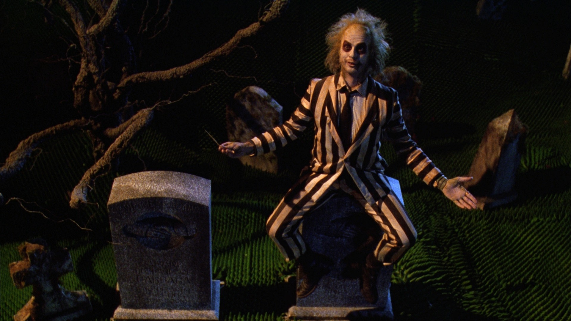 Beetlejuice Wallpaper Beetlejuice Wallpaper Hd 1498572 Hd
