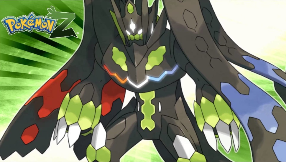 Pokemon, Zygarde Desktop Background - Pokemon Zygarde 100% , HD Wallpaper & Backgrounds