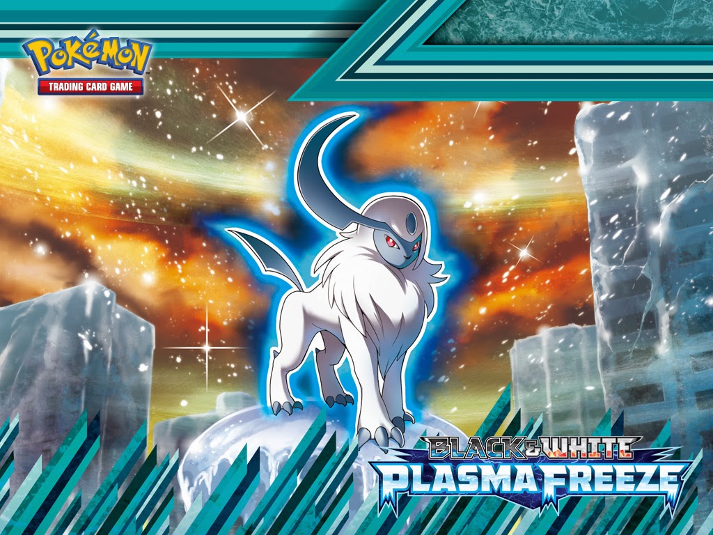 Click Which You Want The Wallpaper To Be At - Pokemon Black And White Plasma Freeze Cards Packs , HD Wallpaper & Backgrounds