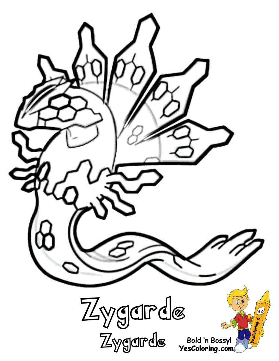 Modest Yes Coloring Page With Wallpaper Mobile Mayapurjacouture - Pokemon Coloring Pages Zygarde , HD Wallpaper & Backgrounds