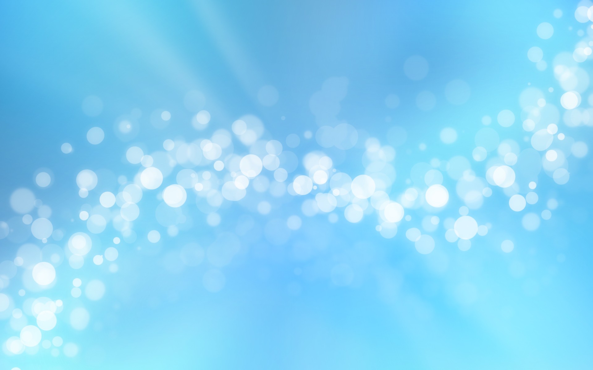 Light Blue Abstract Wallpapers 1920x1200, - Beautiful Light Blue Background , HD Wallpaper & Backgrounds