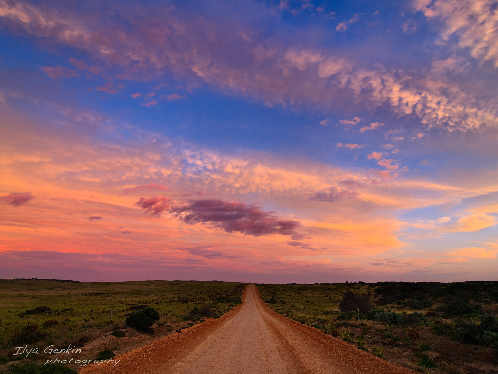 Free Desktop Wallpapers For Pc, Mac, Iphone, Ipad And - Outback Australia , HD Wallpaper & Backgrounds