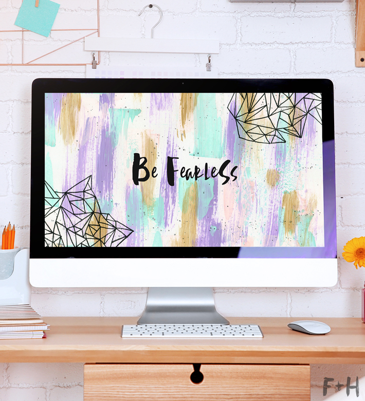 Free Encouragement Desktop Wallpaper - Wallpaper , HD Wallpaper & Backgrounds