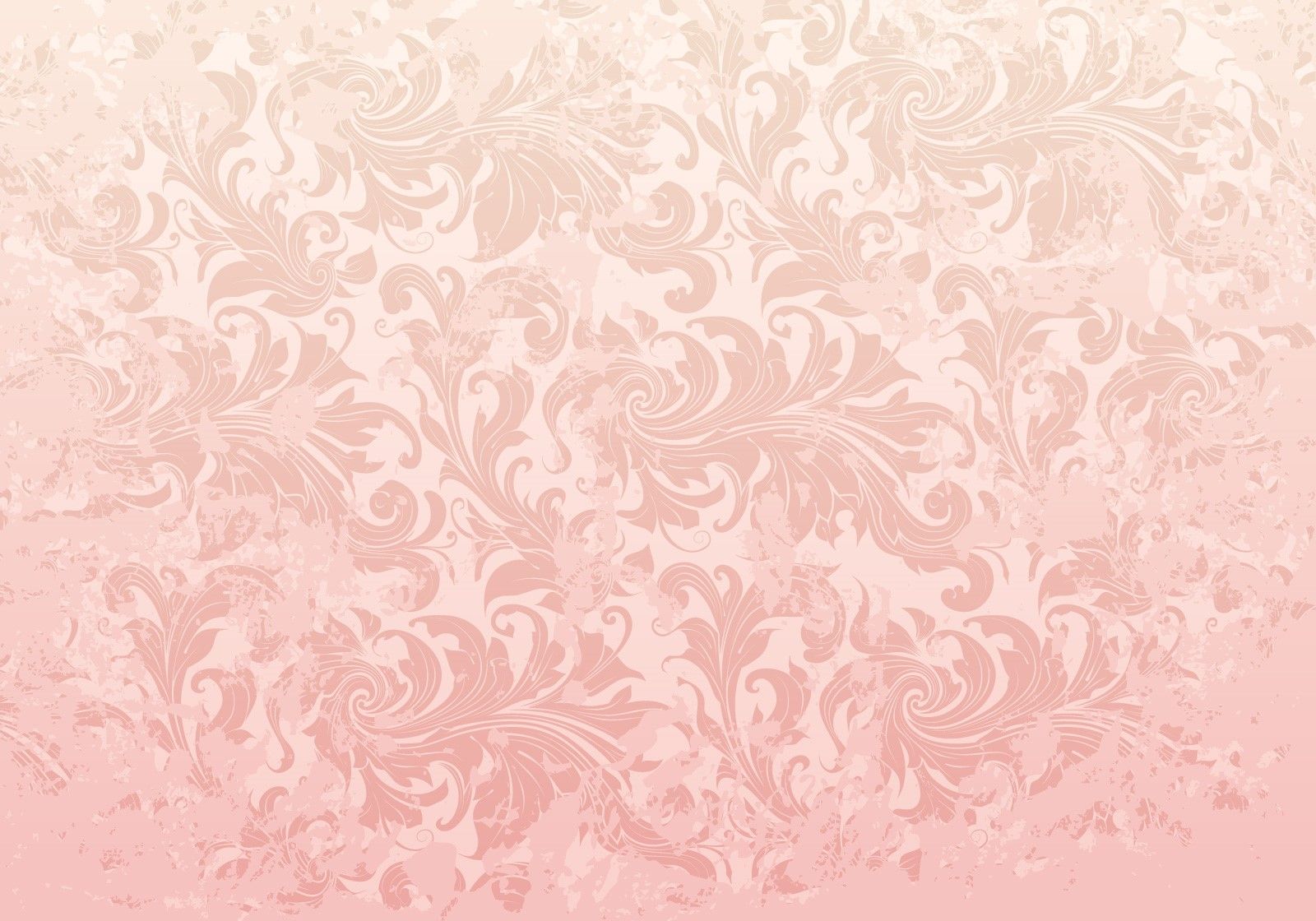 Pink Vintage Wallpaper - Pink Vintage Pattern Backgrounds , HD Wallpaper & Backgrounds