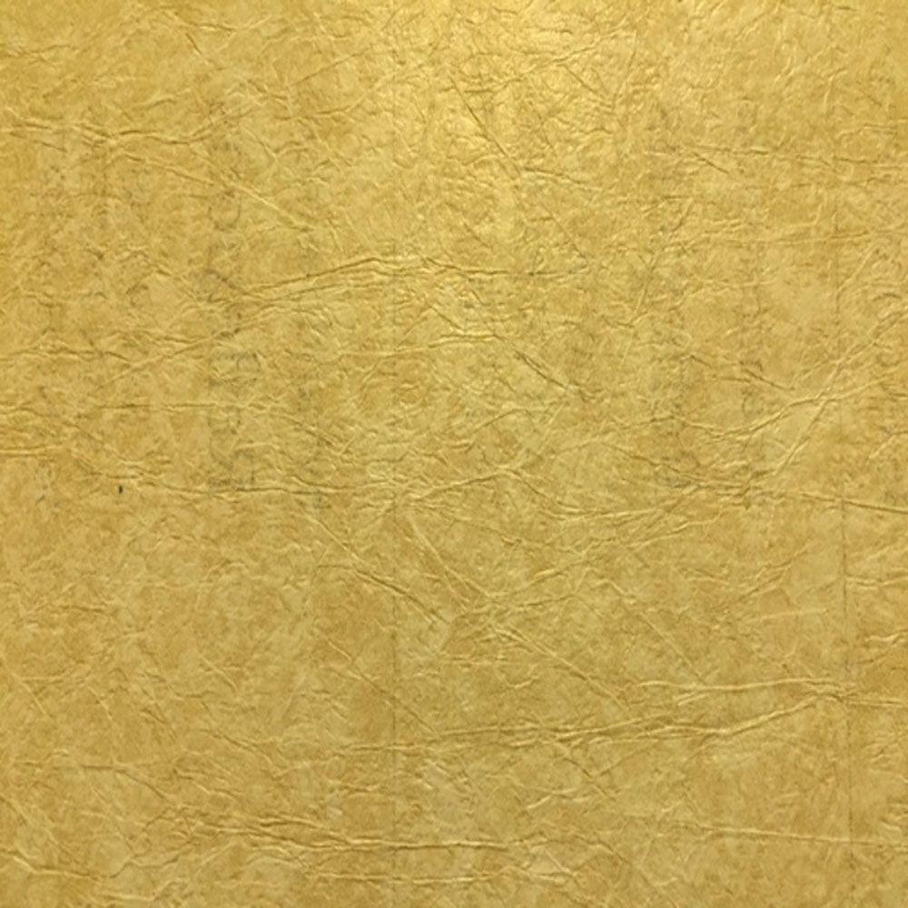 Washington Wallcoverings Antique Gold Rice Paper Textured - Gold Wallpaper Texture , HD Wallpaper & Backgrounds