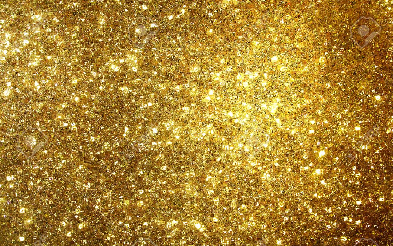 93007331 Golden Shimmer And Glitter Background Gold - Розовое Золото Фон , HD Wallpaper & Backgrounds
