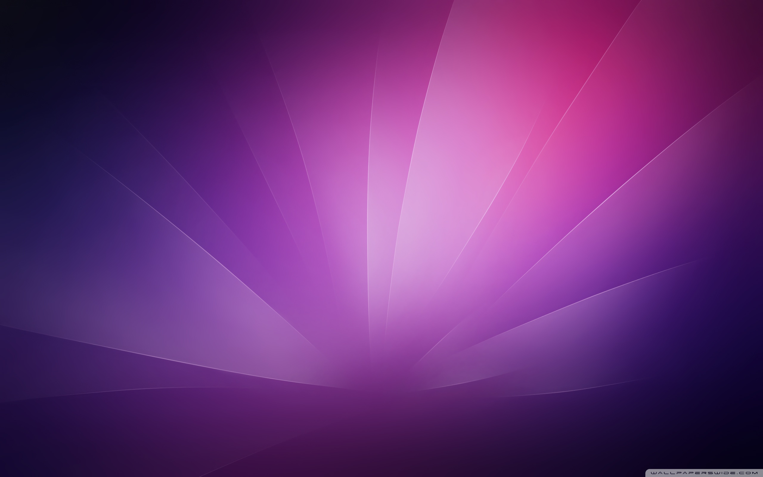 Wide - High Resolution Purple Abstract Background , HD Wallpaper & Backgrounds