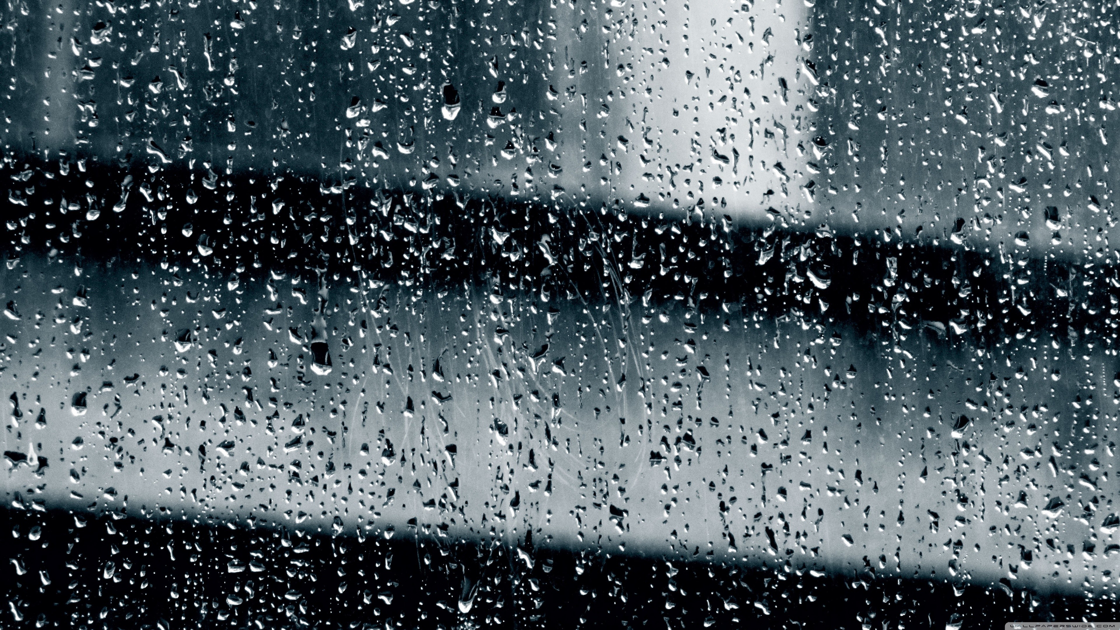 Hd Wallpaper - Rain 4k Wallpapers For Pc , HD Wallpaper & Backgrounds