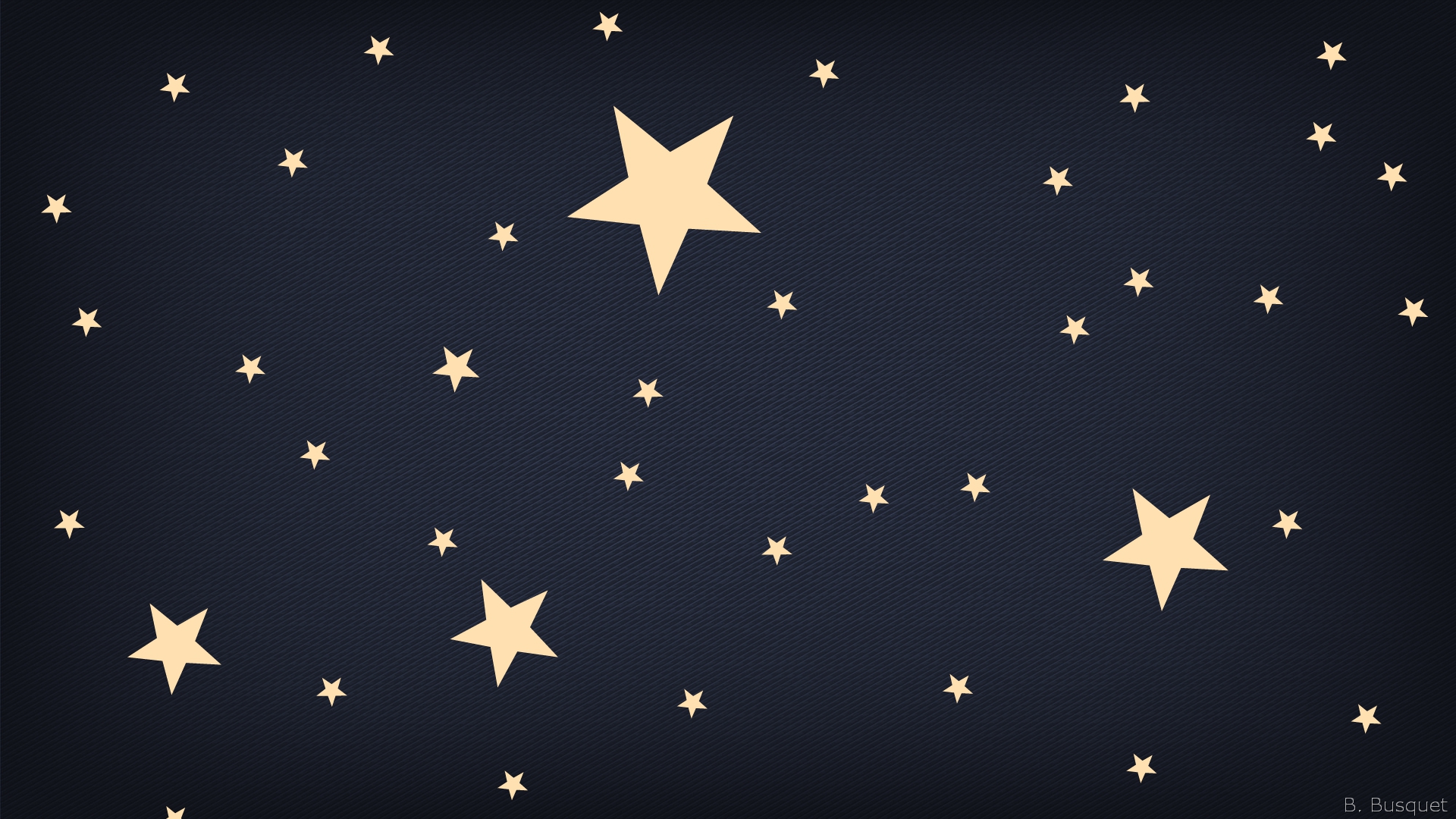 Star Wallpaper - Thank You So Much Brother , HD Wallpaper & Backgrounds