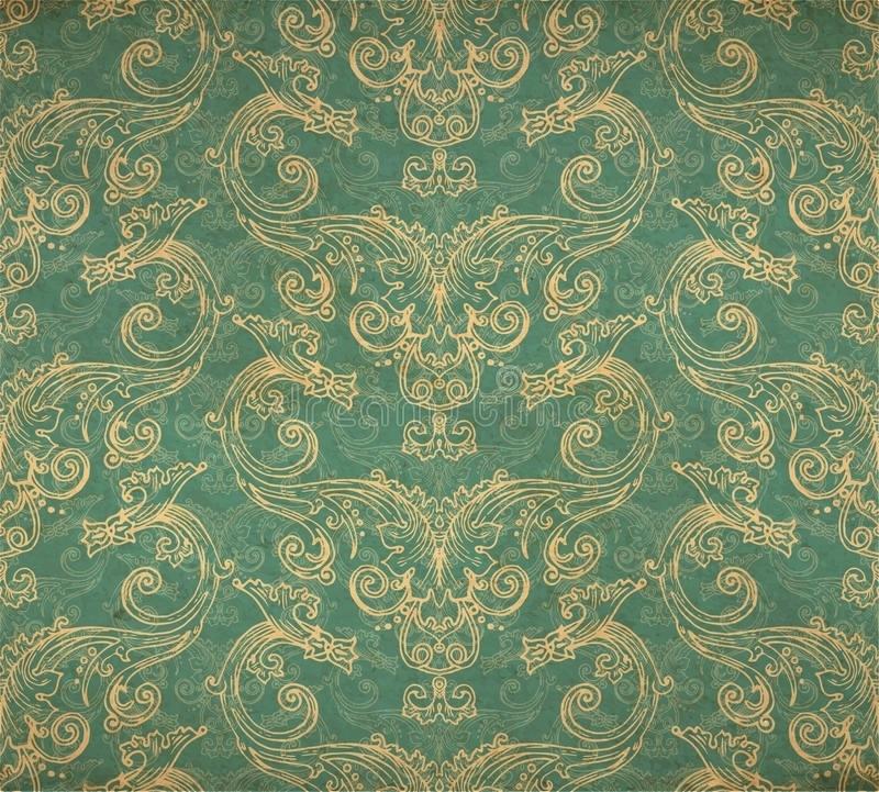 Old Wall Paper Download Vintage Old Wallpaper Stock - Wallpaper , HD Wallpaper & Backgrounds