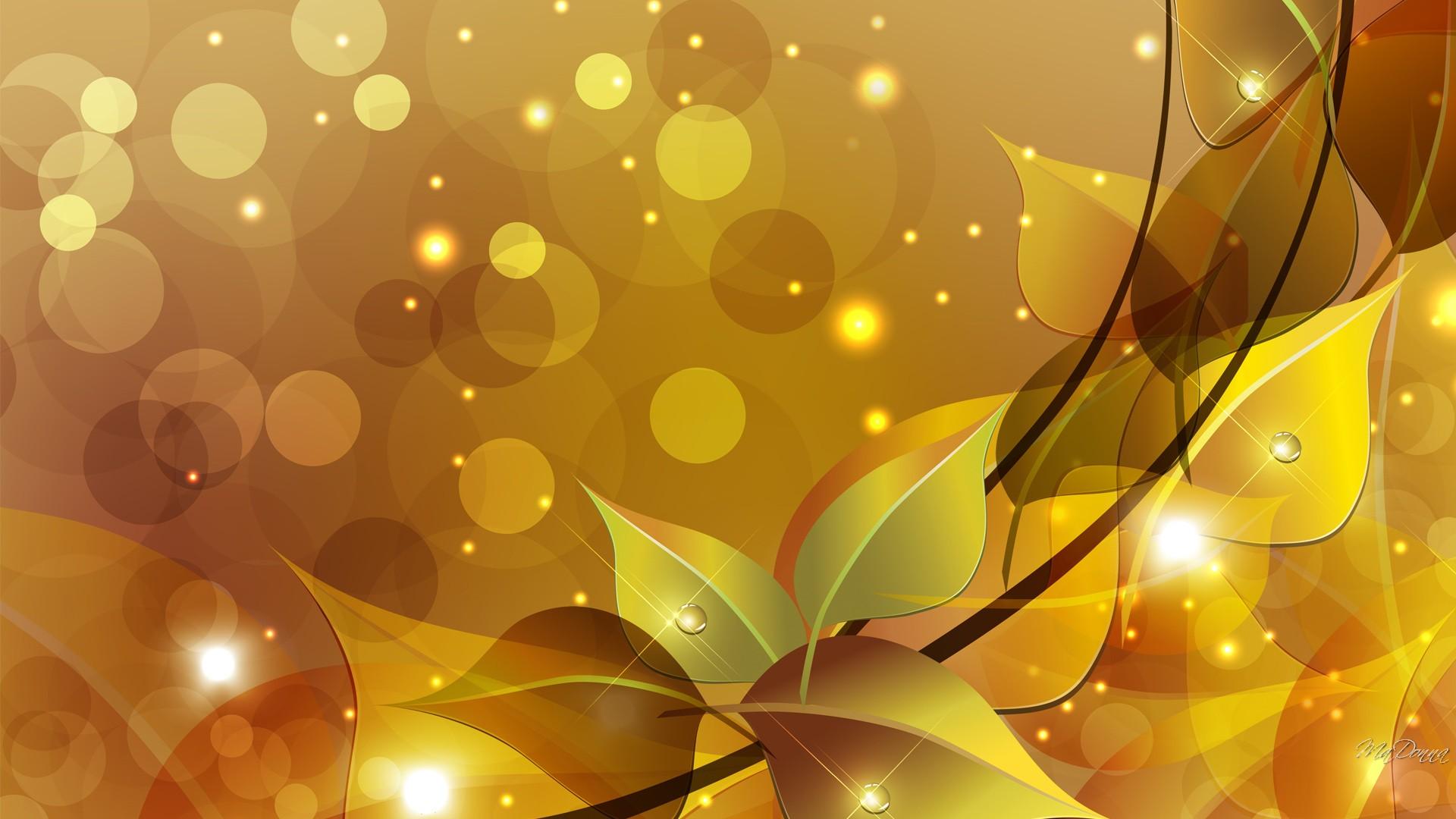 Gold Wallpaper Wide - Golden Color Wallpaper Hd , HD Wallpaper & Backgrounds